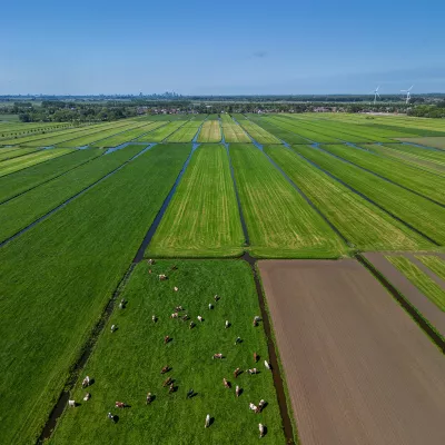 Weilanden Nederland
