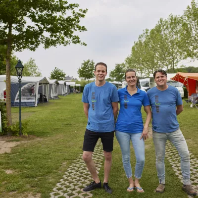 Bij De 3 Linden