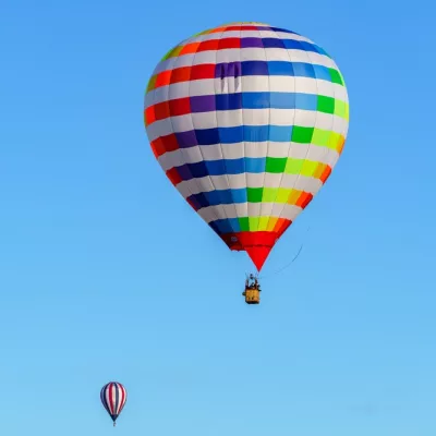 Luchtballon
