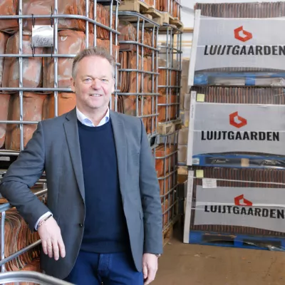 Gert-Jan de Gier van Luijtgaarden