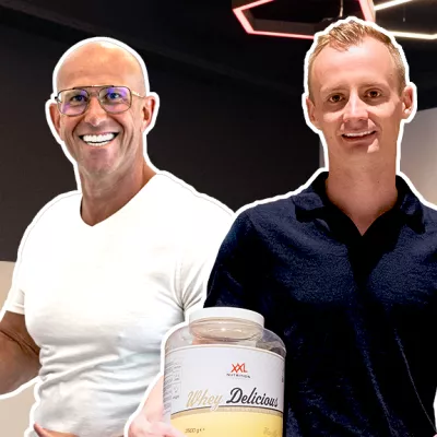 XXL Nutrition