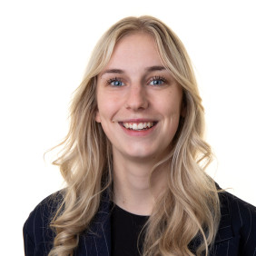 Marieke Voskamp