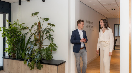 aaff Naaldwijk collega's