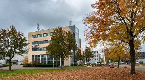 Locatie aaff Venlo