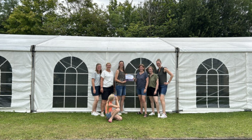 aaff foundation Aalsmeer
