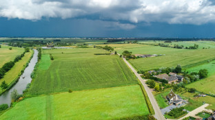 Landbouwgrond