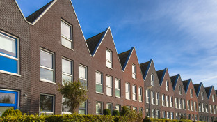 Rijtjeshuizen