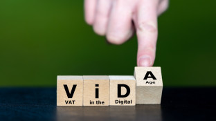 ViDA is coming: prepare your VAT processes now