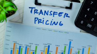 Year-end Transfer Pricing adjustments