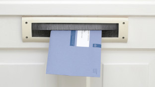 box 3 opnemen in IB aangifte