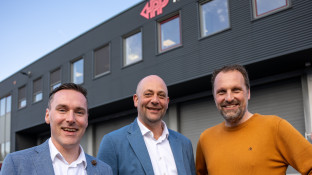De Post, H.N. Post en Zonen