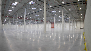 Almacon storage unit
