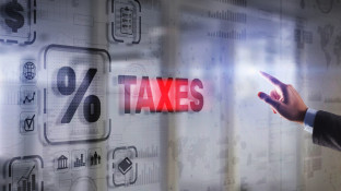 How multinationals can prepare for a changing tax world