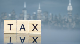 Scrabble stones tax