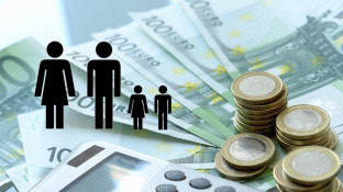Betalen loon aan familie in bedrijf