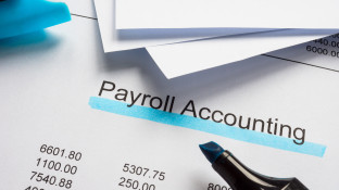 Payroll accounting