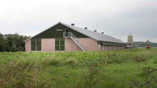 varkensstal