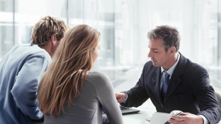 Business consultation