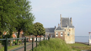 Romantik Hotel Auberge de Campveerse Toren