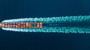 Cargoschip