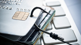 Phishing, creditcard