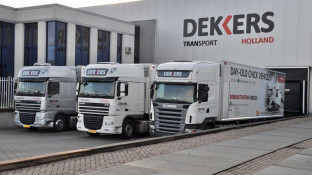 Dekkers Transport