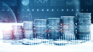 Geld, sparen en beleggen