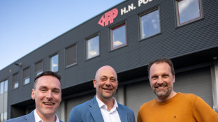 De Post, H.N. Post en Zonen