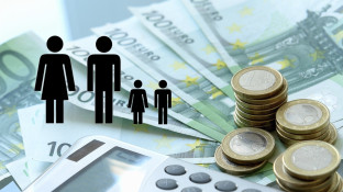 Betalen loon aan familie in bedrijf