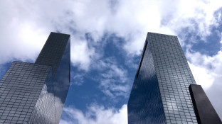 Kantoorflats