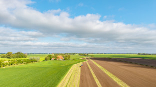 Landbouwgronden