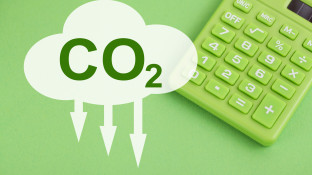 Berekenen CO₂ uitstoot