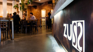 Brasserie Zuss