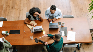 Adviesgesprek voor arbeidsongeschiktheidsverzekering
