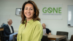 Brechje van Eijk, GONE pest control