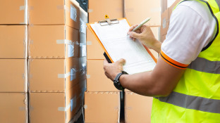 Import warehouse