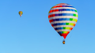 Luchtballon