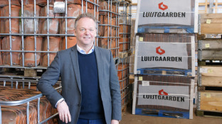 Gert-Jan de Gier van Luijtgaarden