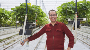 Jan van Genderen van Royal Berry
