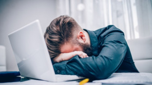 Medewerker maakt zich zorgen