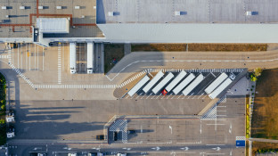 Transport of goods