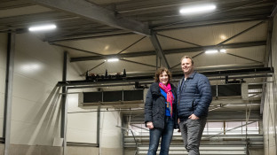Aart en Margriet Maris