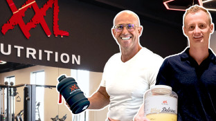 XXL Nutrition