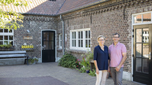 Zorgboerderij Ingelshof
