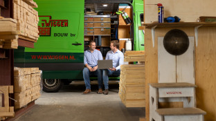 Klant versus adviseur: Van Wiggen Bouw