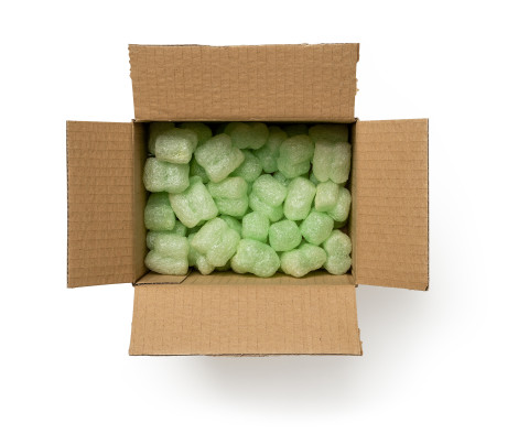 PPWR: nieuwe verpakkingswet voor webshops